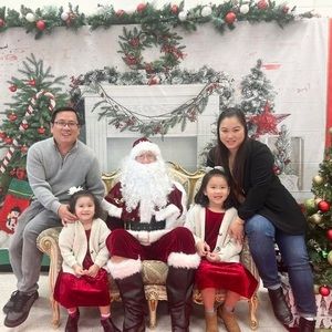 Meet your Posher, Tracy